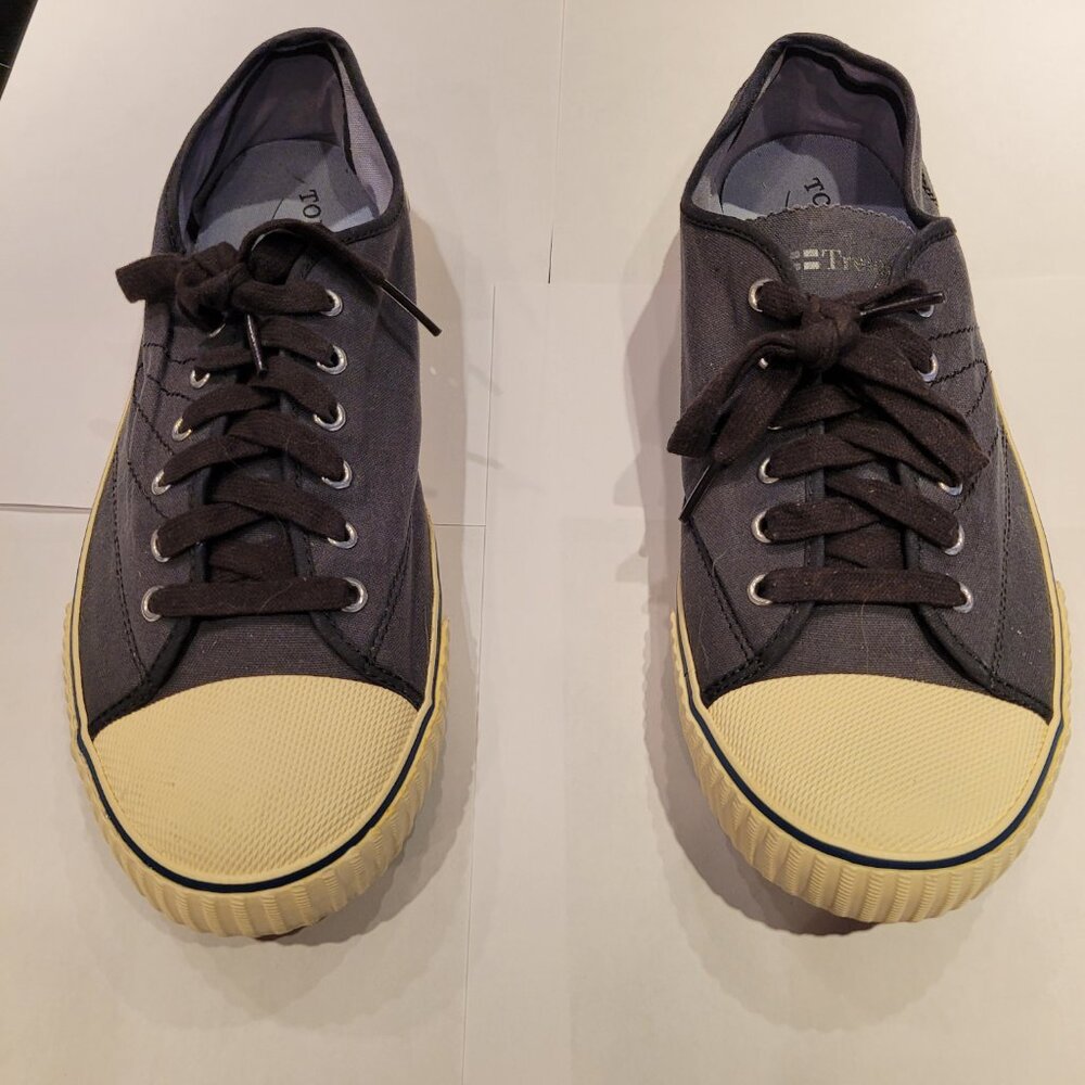 Tretorn Tournament Sneaker Women's Size 10